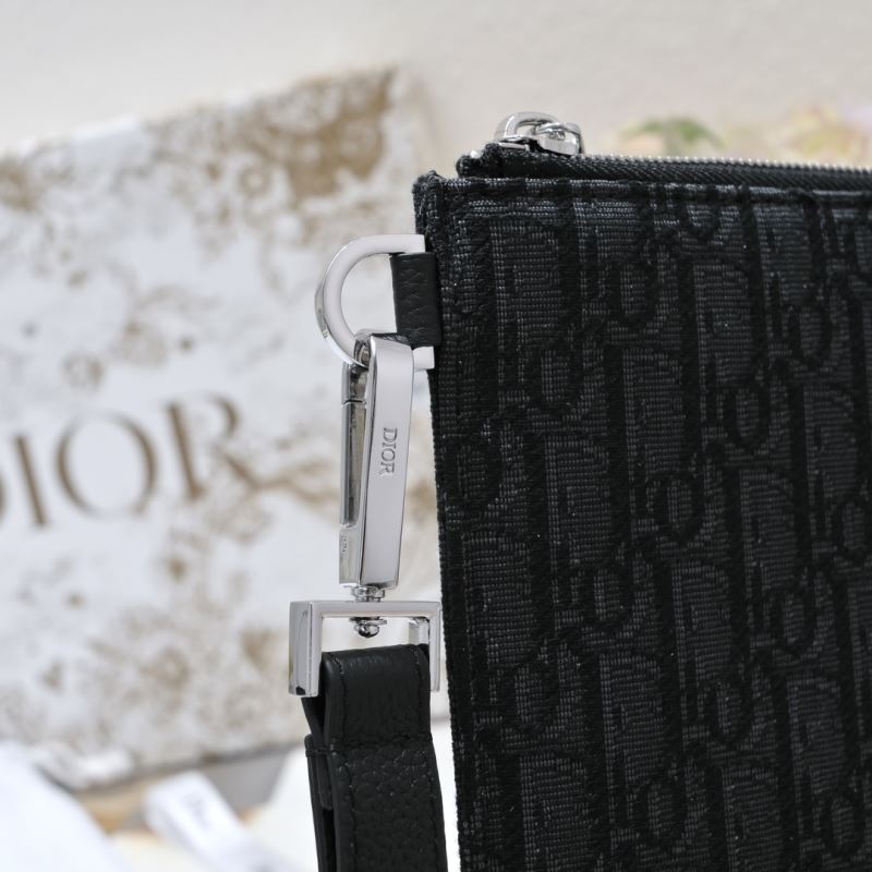 Christian Dior Clutch Bags